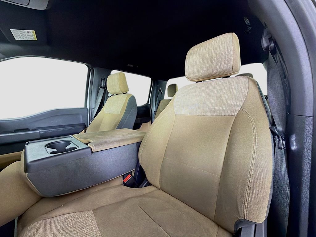 Used 2023 Ford F150 XLT image 13