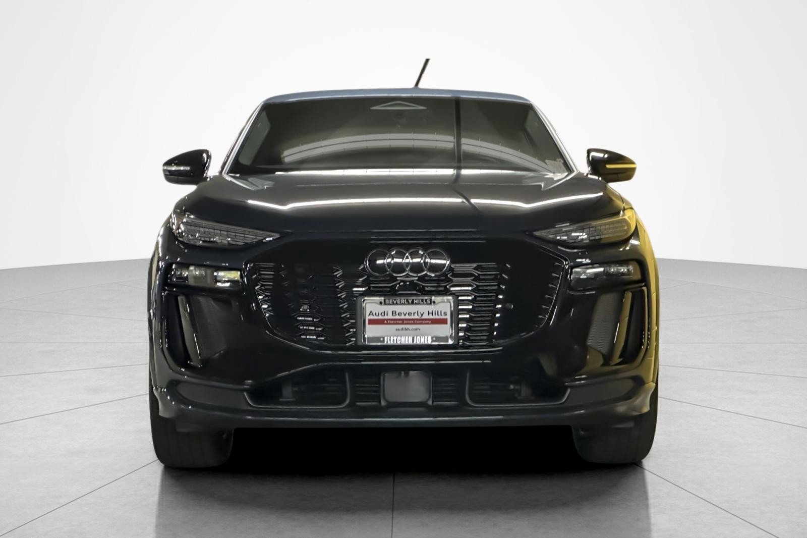 New 2027 Audi Q6 e-tron Premium Plus AWD/4WD image 8