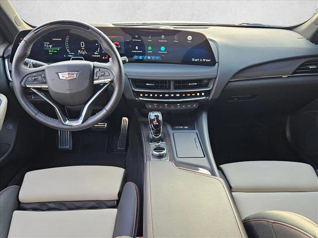 Used 2025 Cadillac CT5 Sport image 18