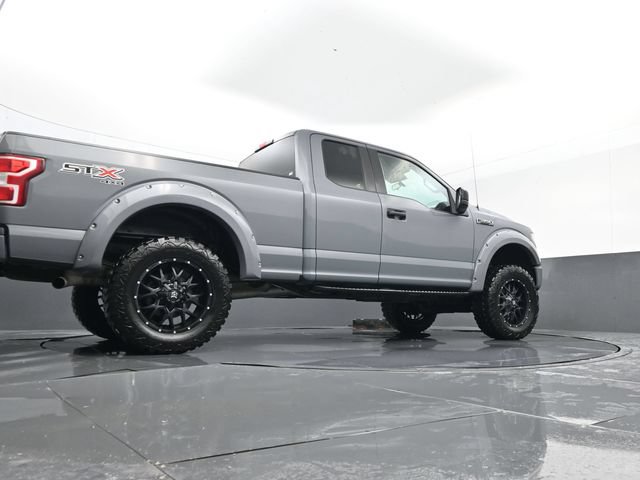 Used 2019 Ford F150 XL w/ Equipment Group 101A Mid AWD/4WD image 23