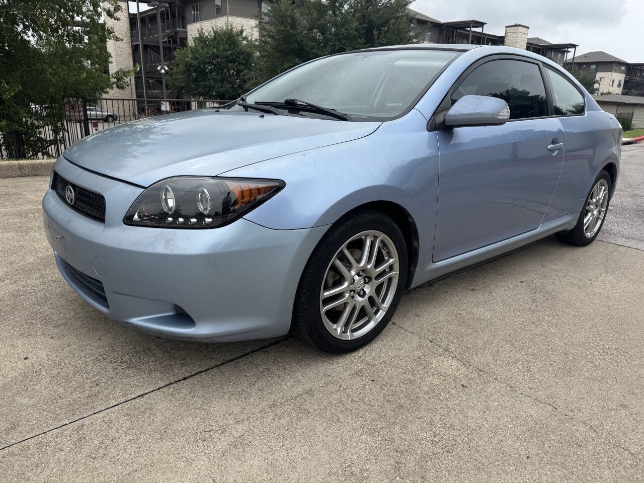 Used 2008 Scion tC