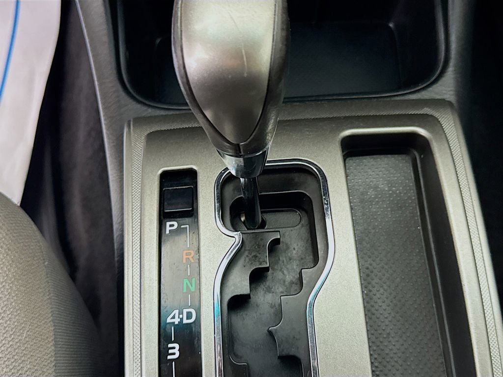 Used 2014 Toyota Tacoma PreRunner w/ SR5 Package image 21