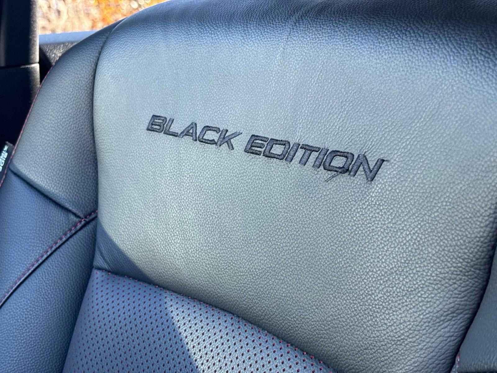 Certified 2023 Honda Ridgeline Black Edition image 31