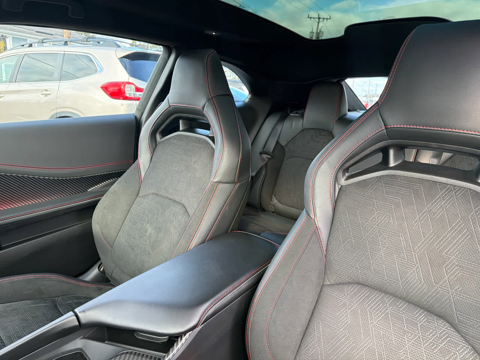 Used 2024 Dodge Charger Scat Pack w/ Plus Group image 11