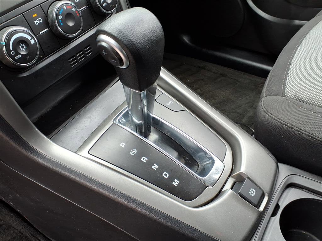 Used 2014 Chevrolet Captiva Sport LS image 9