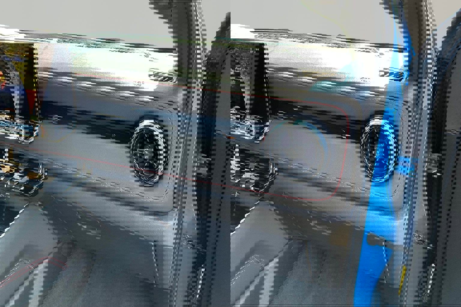 Used 2024 Chevrolet Colorado Z71 w/ Advanced Trailering Package image 28