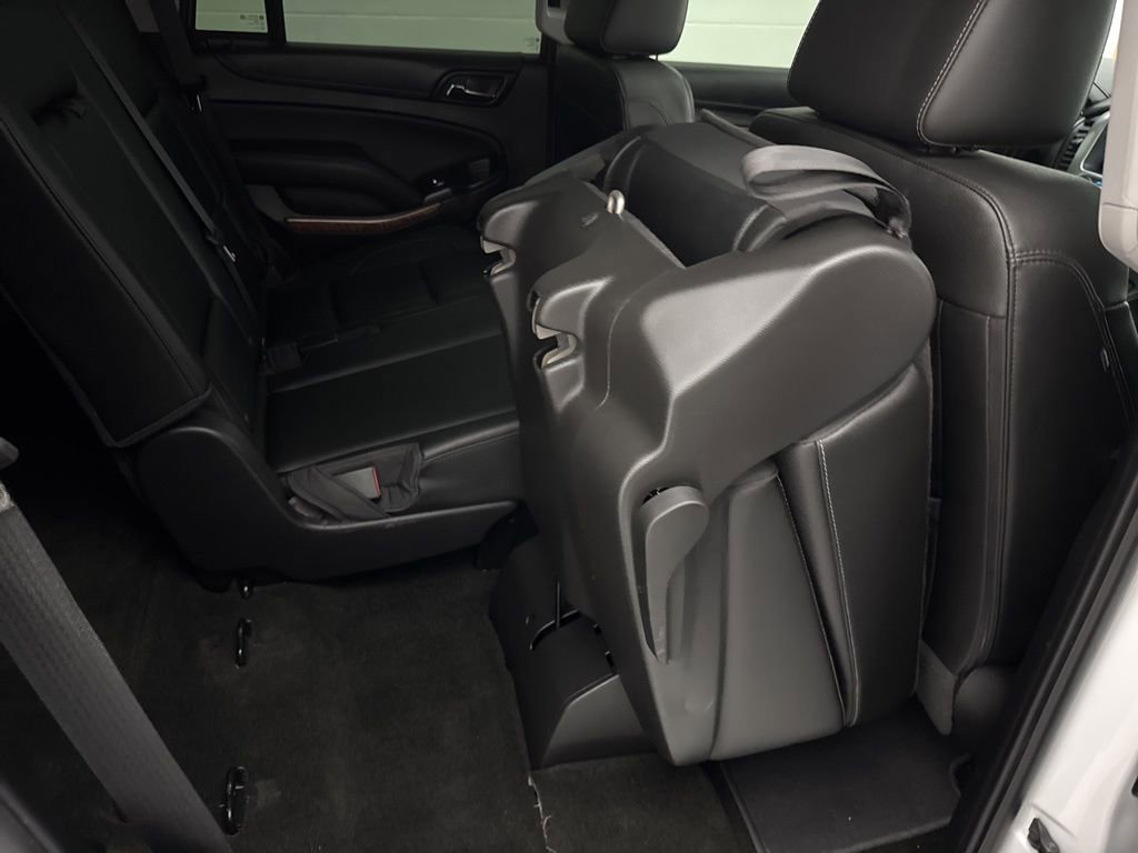 Used 2018 Chevrolet Tahoe Premier w/ Max Trailering Package image 61