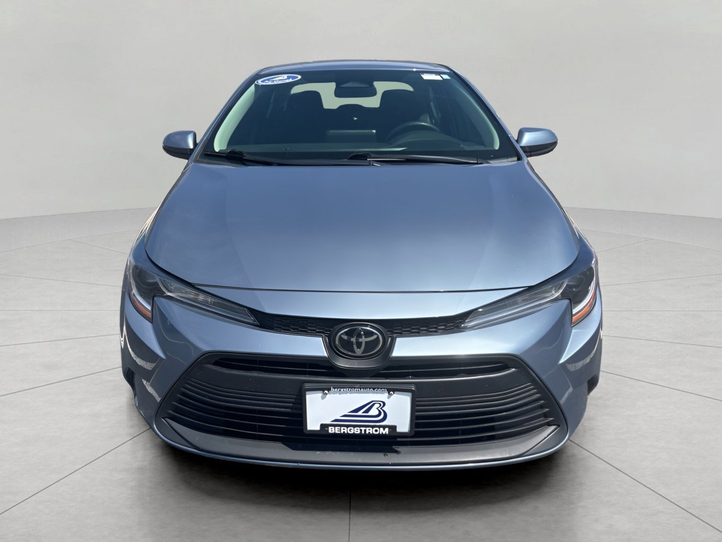 Used 2024 Toyota Corolla LE FWD image 36