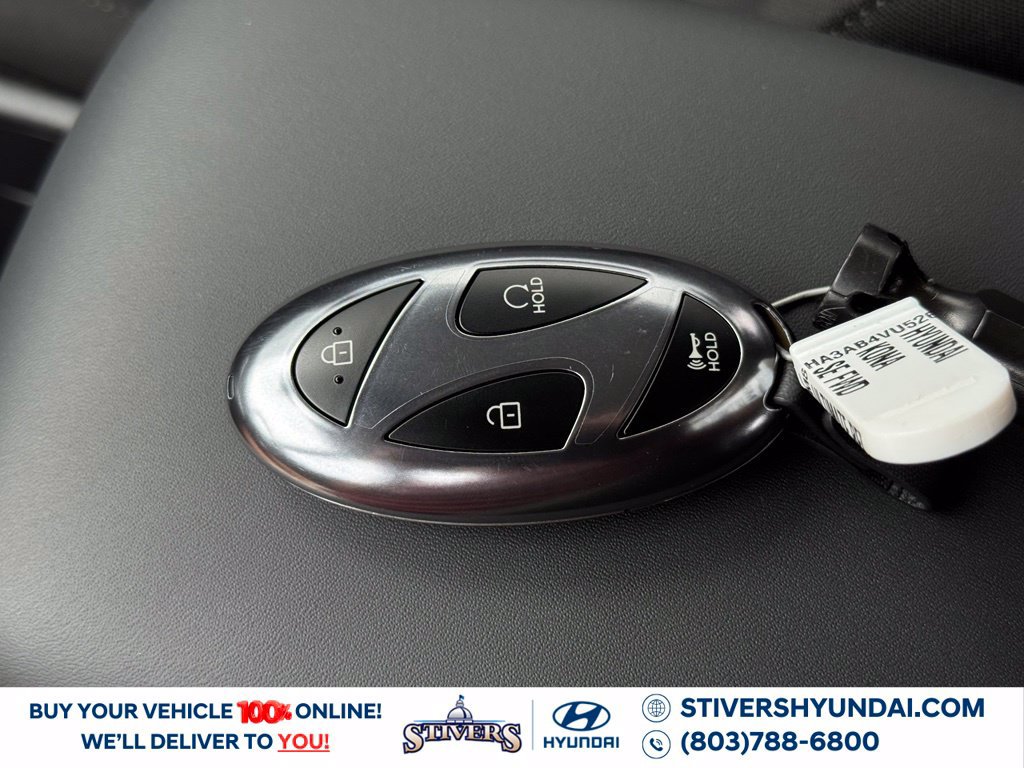 New 2027 Hyundai Kona SE FWD image 27