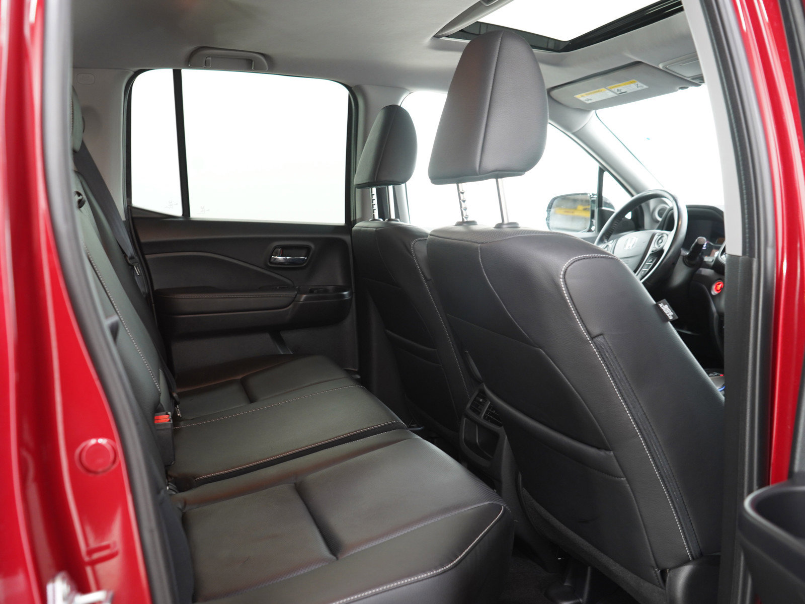 Used 2022 Honda Ridgeline RTL-E image 14