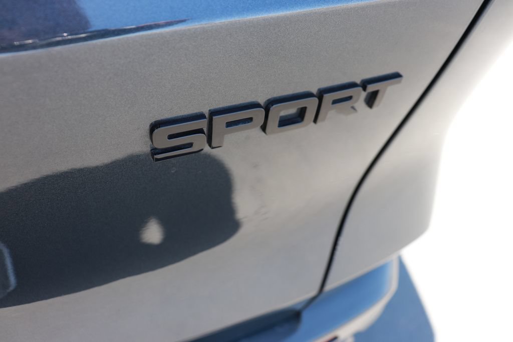 Certified 2026 Honda CR-V Sport image 8