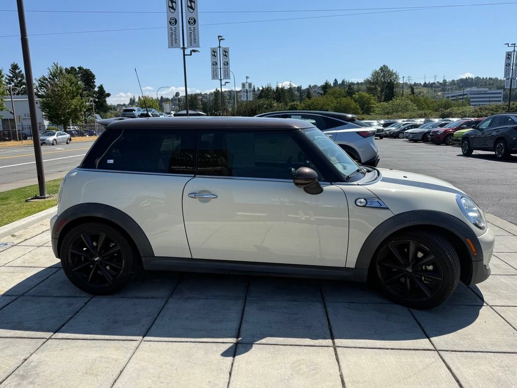 Used 2013 MINI Cooper S FWD image 10