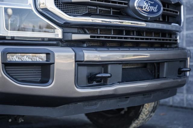 Used 2022 Ford F250 King Ranch image 15