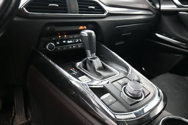 Used 2019 MAZDA CX-9 Grand Touring AWD/4WD image 31