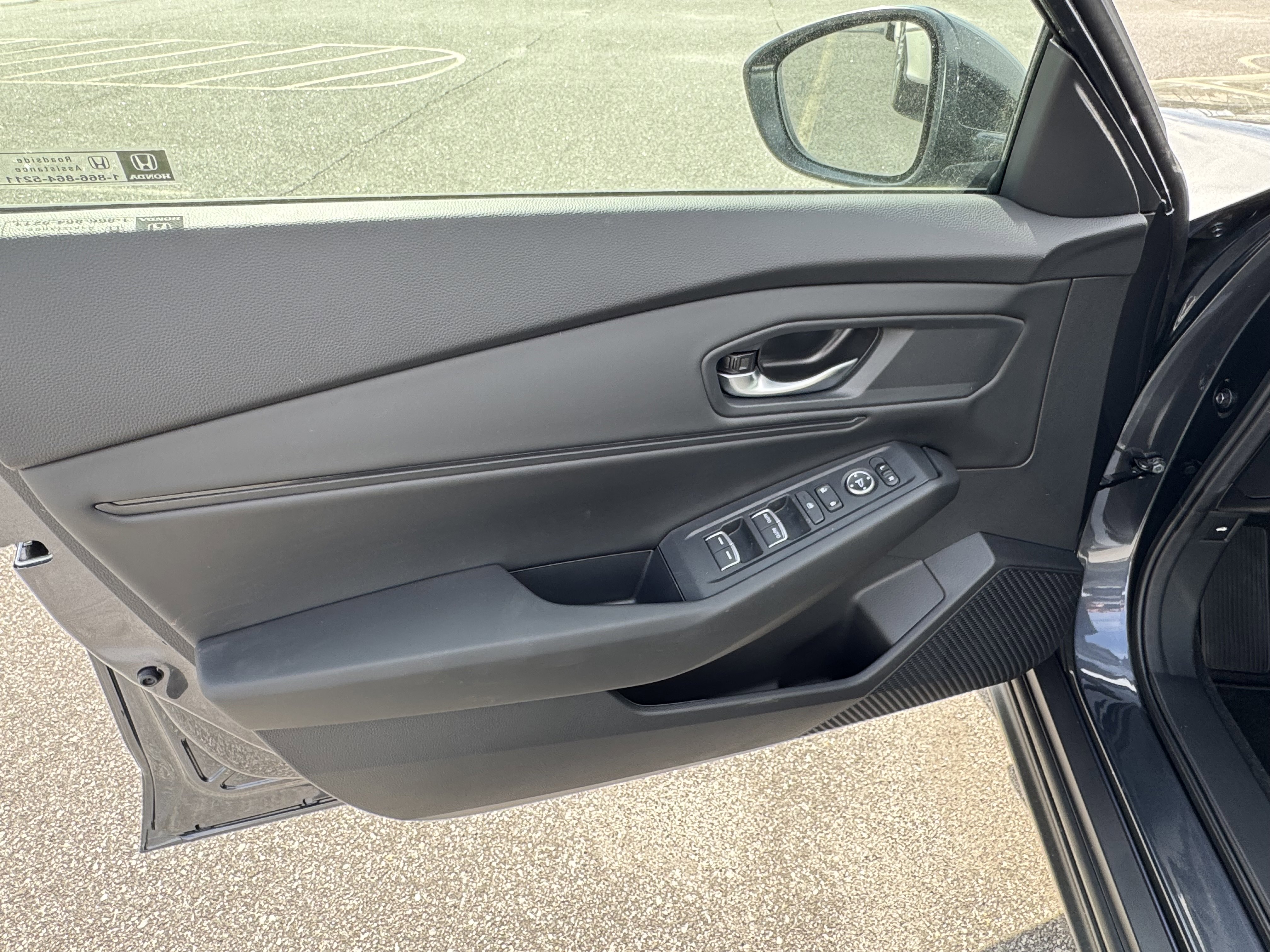 New 2026 Honda Accord SE image 13