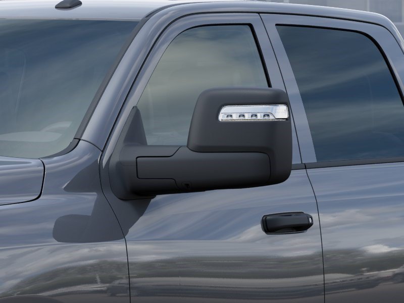New 2027 RAM 2500 Tradesman AWD/4WD image 13