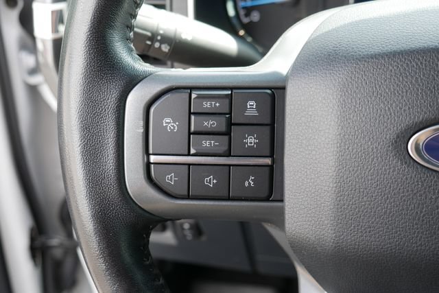 Used 2022 Ford F150 XLT w/ Equipment Group 302A High AWD/4WD image 18