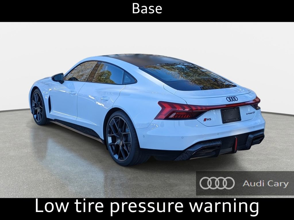 New 2025 Audi RS e-tron GT performance image 7
