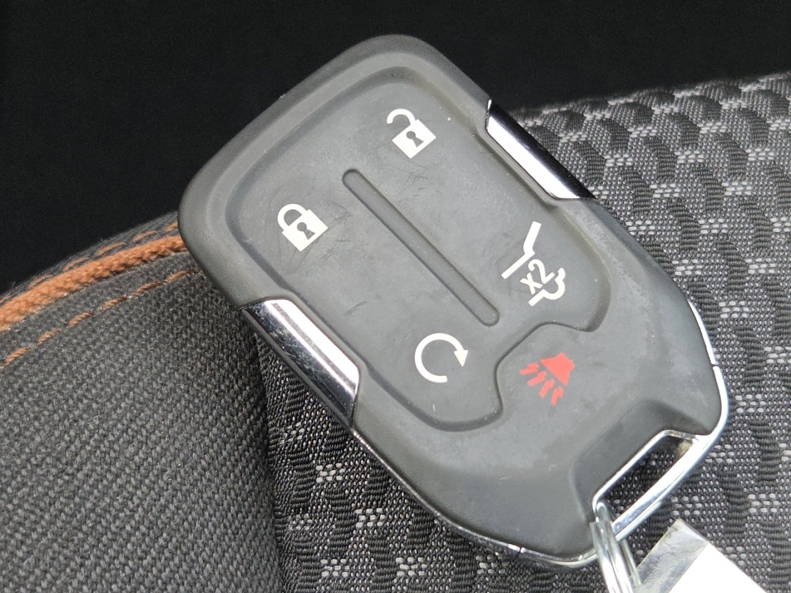 Used 2023 GMC Acadia AT4 w/ Trailering Package image 33