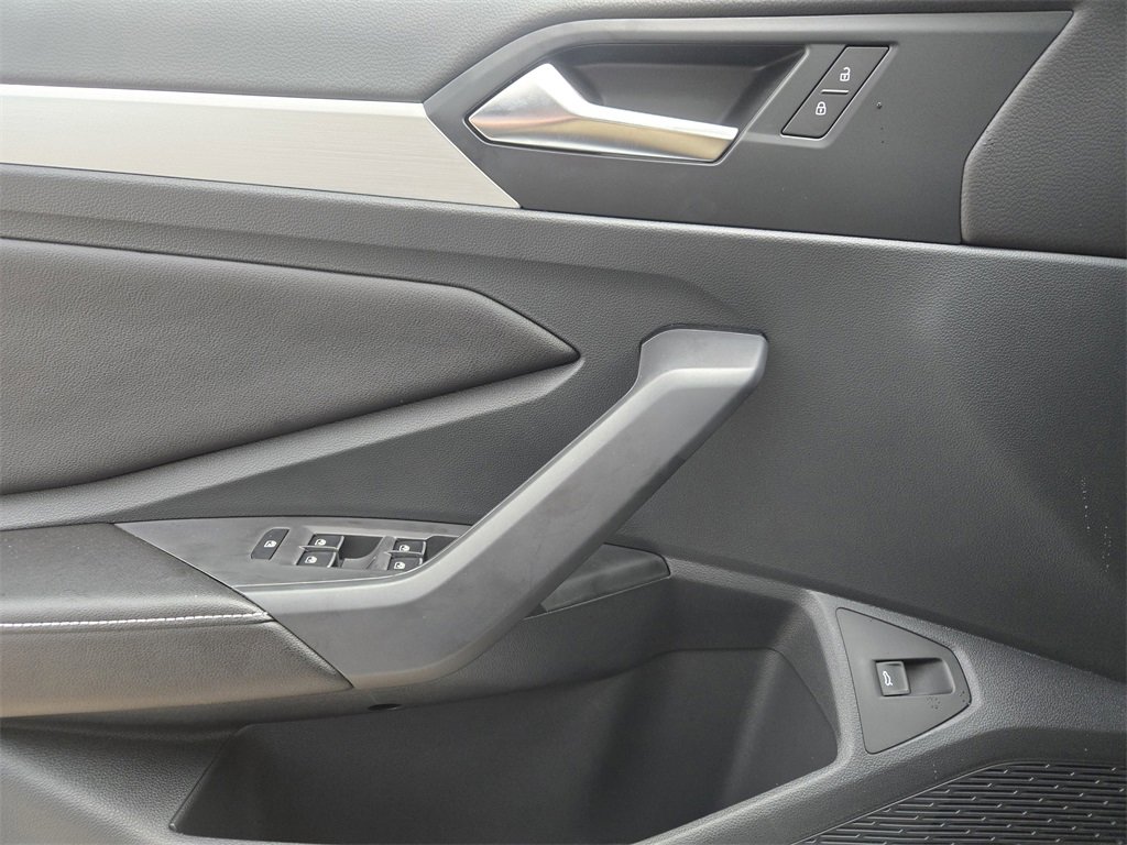 New 2026 Volkswagen Jetta Sport image 17