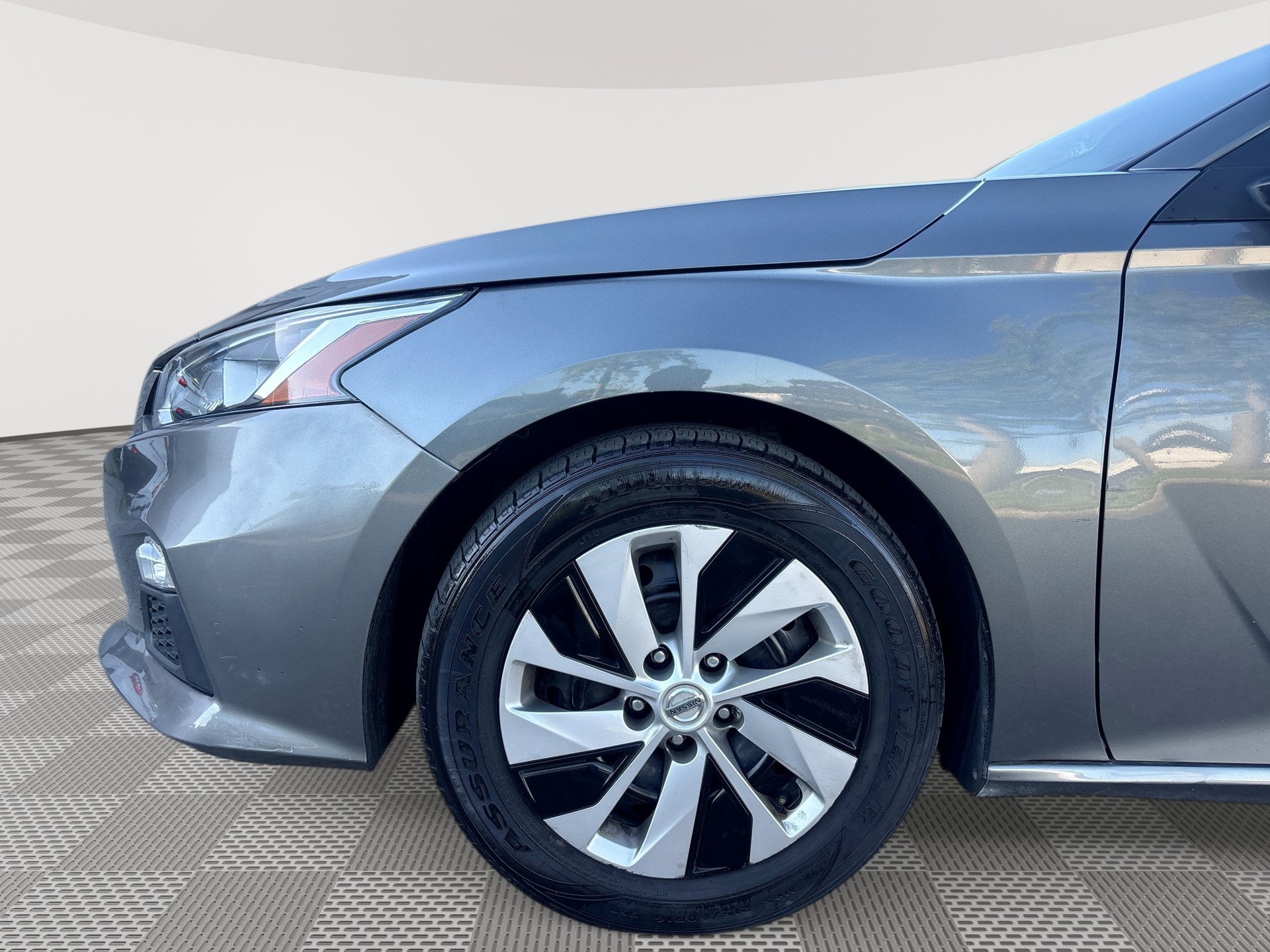 Used 2022 Nissan Altima 2.5 S FWD image 18