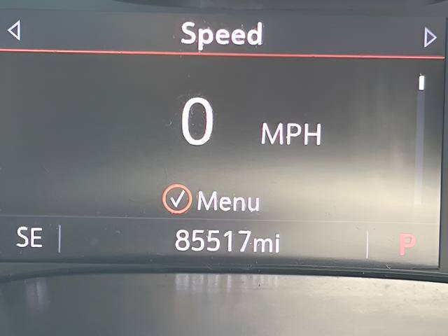 Used 2021 GMC Canyon Elevation w/ Driver Alert Package AWD/4WD image 21