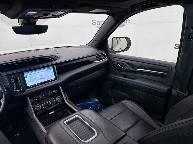 Used 2021 GMC Yukon Denali w/ Denali Premium Package image 26