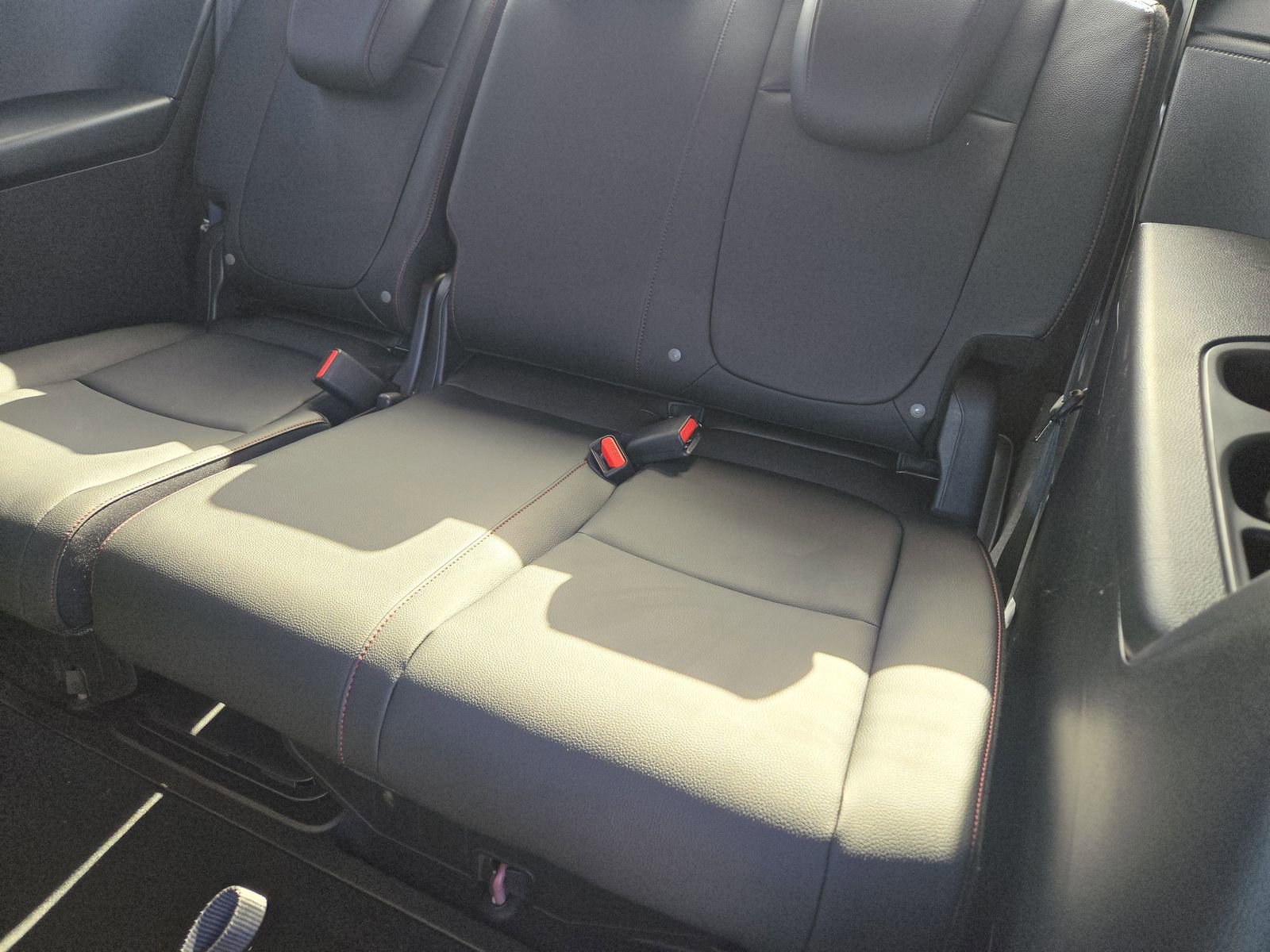 New 2026 Honda Odyssey Sport-L image 34