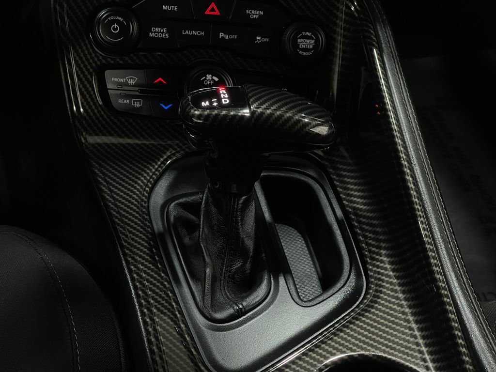 Used 2019 Dodge Challenger R/T Scat Pack image 27