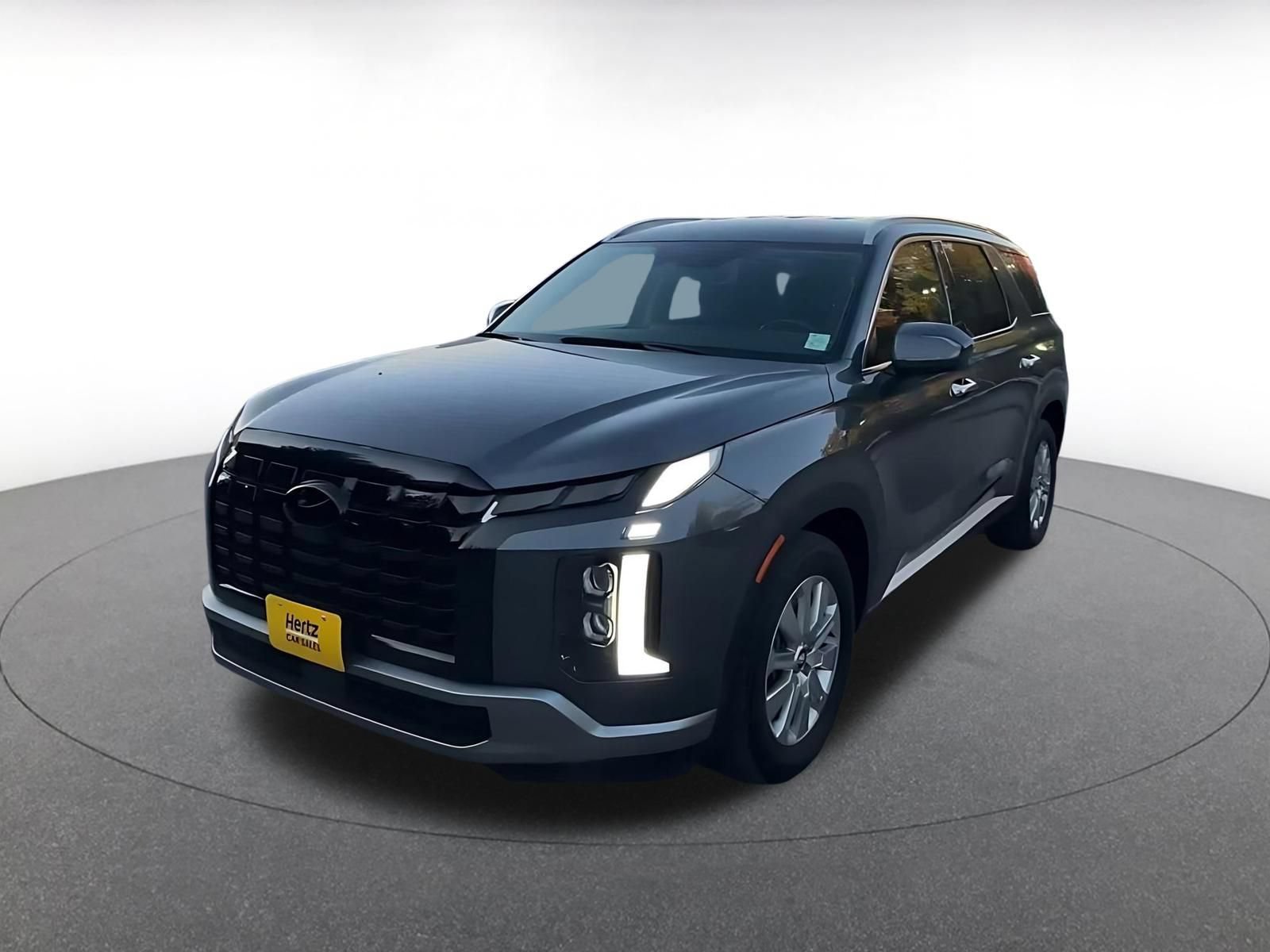 Used 2025 Hyundai Palisade SEL FWD image 6