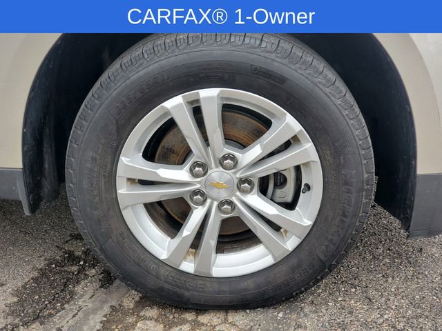 Used 2014 Chevrolet Equinox LT w/ Power Convenience Package FWD image 6