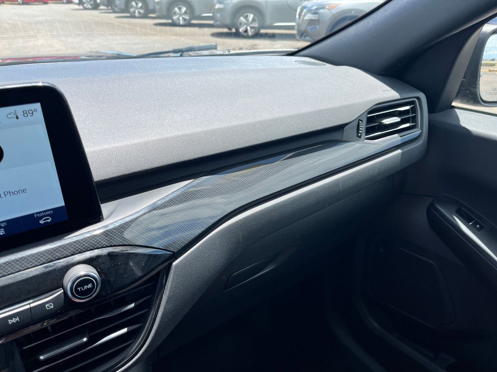 Used 2023 Ford Escape ST-Line image 35