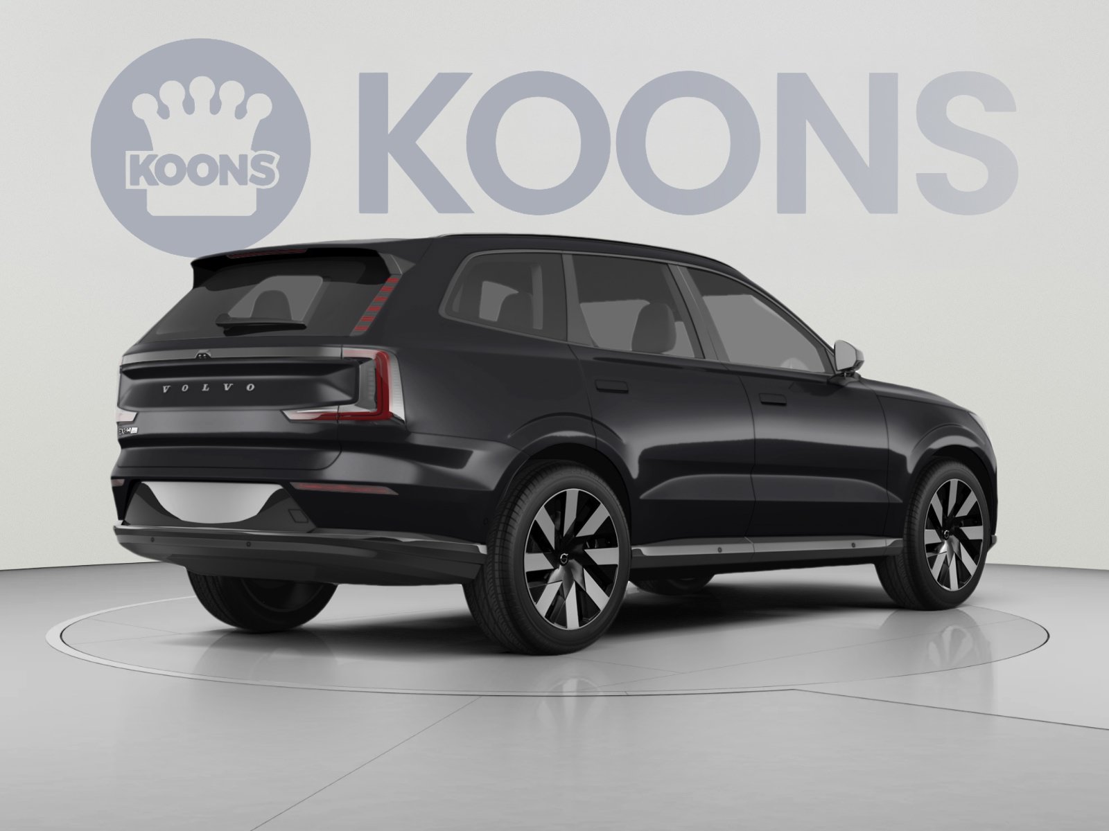 New 2026 Volvo EX90 Ultra AWD/4WD image 4