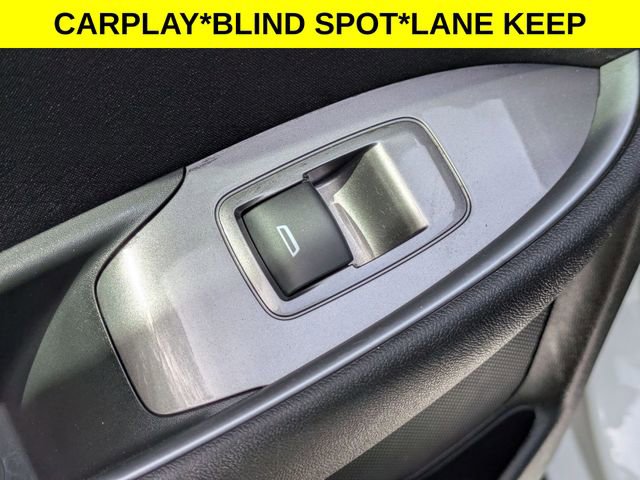 Used 2024 Chevrolet Malibu LS w/ Driver Confidence Package image 24