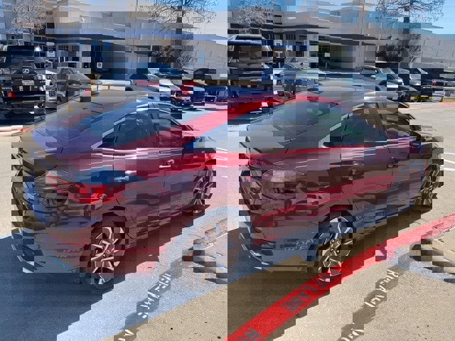 Used 2019 Honda Insight Touring image 8