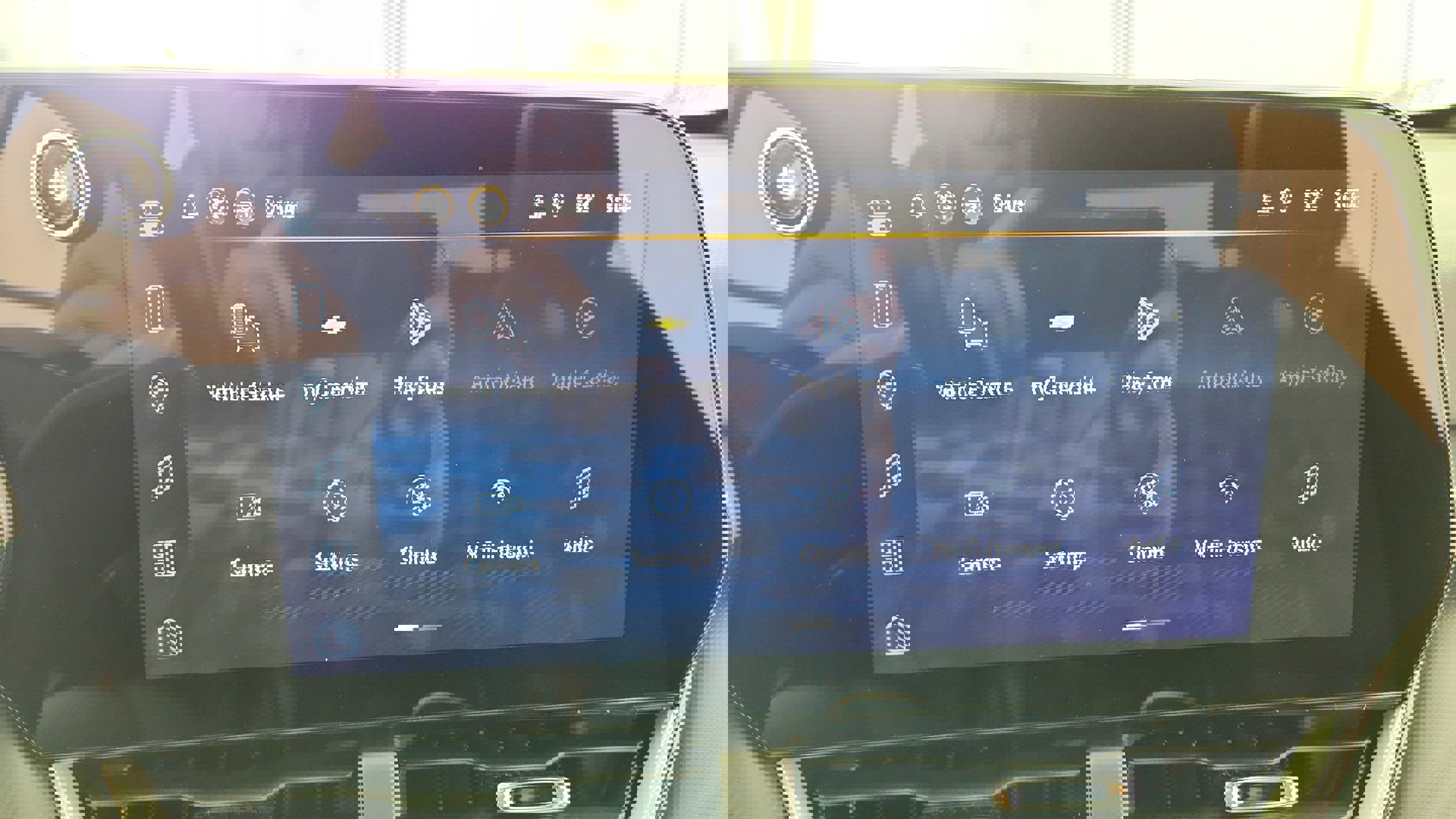 New 2026 Chevrolet Equinox LT w/ Convenience Package II image 29