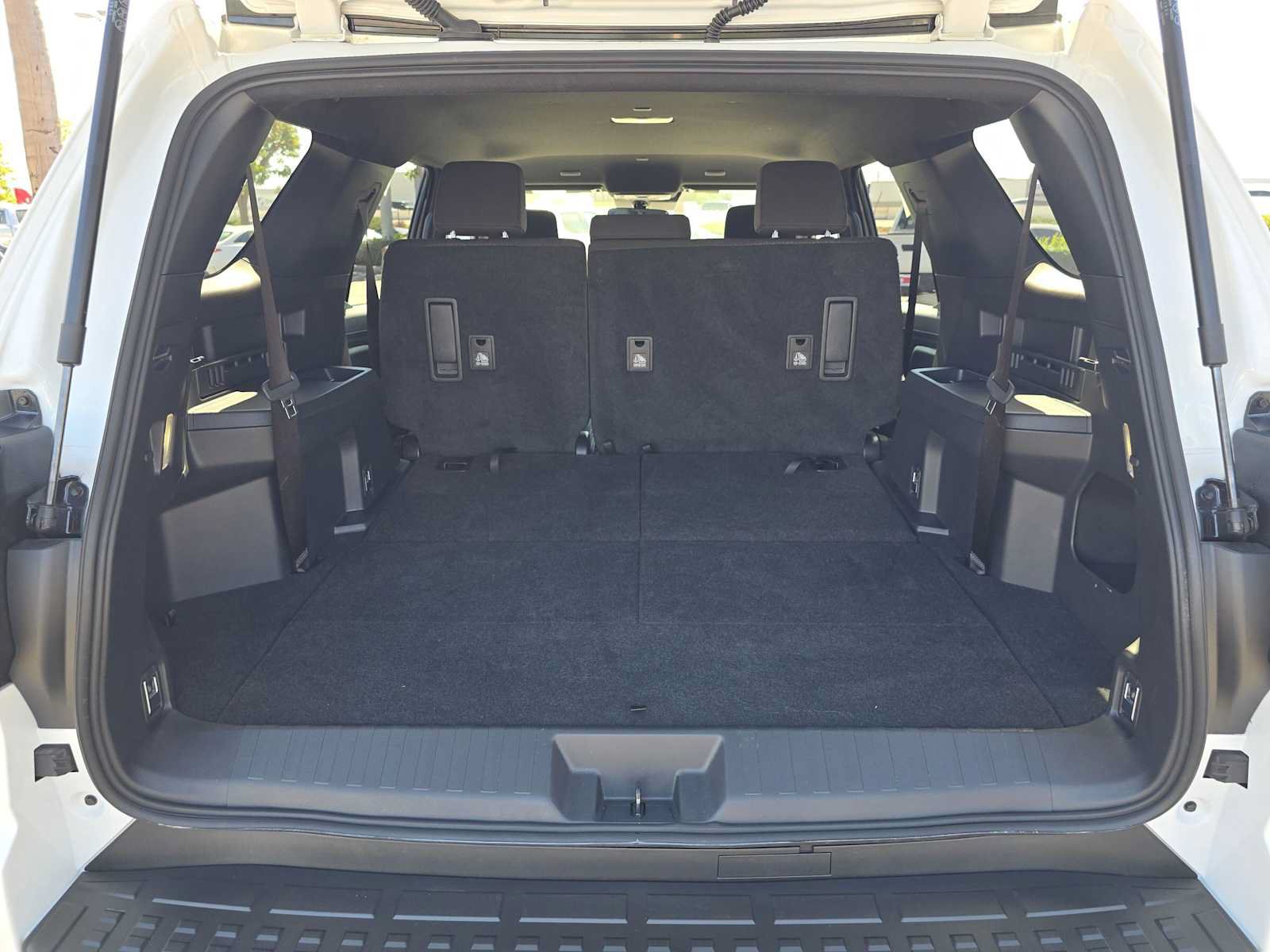Certified 2026 Toyota 4Runner SR5 RWD image 17