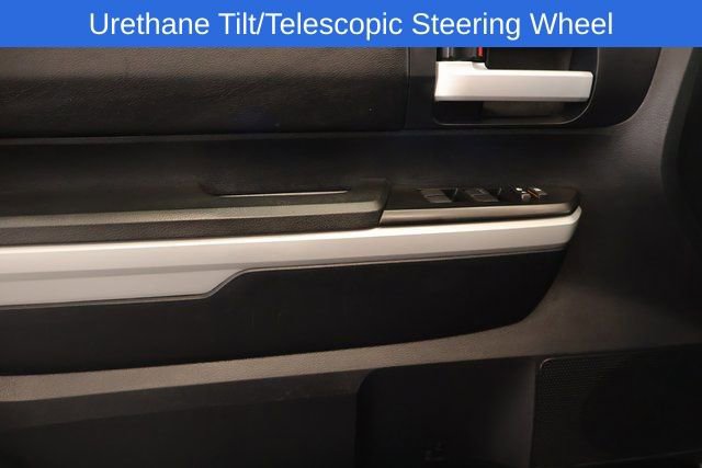 Used 2018 Toyota Tundra SR5 w/ TRD Off Road Package image 9