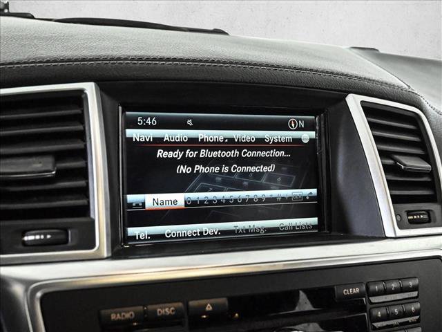 Used 2015 Mercedes-Benz GL 450 4MATIC image 16