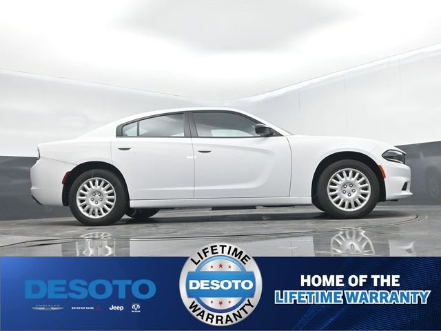 New 2023 Dodge Charger Police w/ Convenience Group I image 44