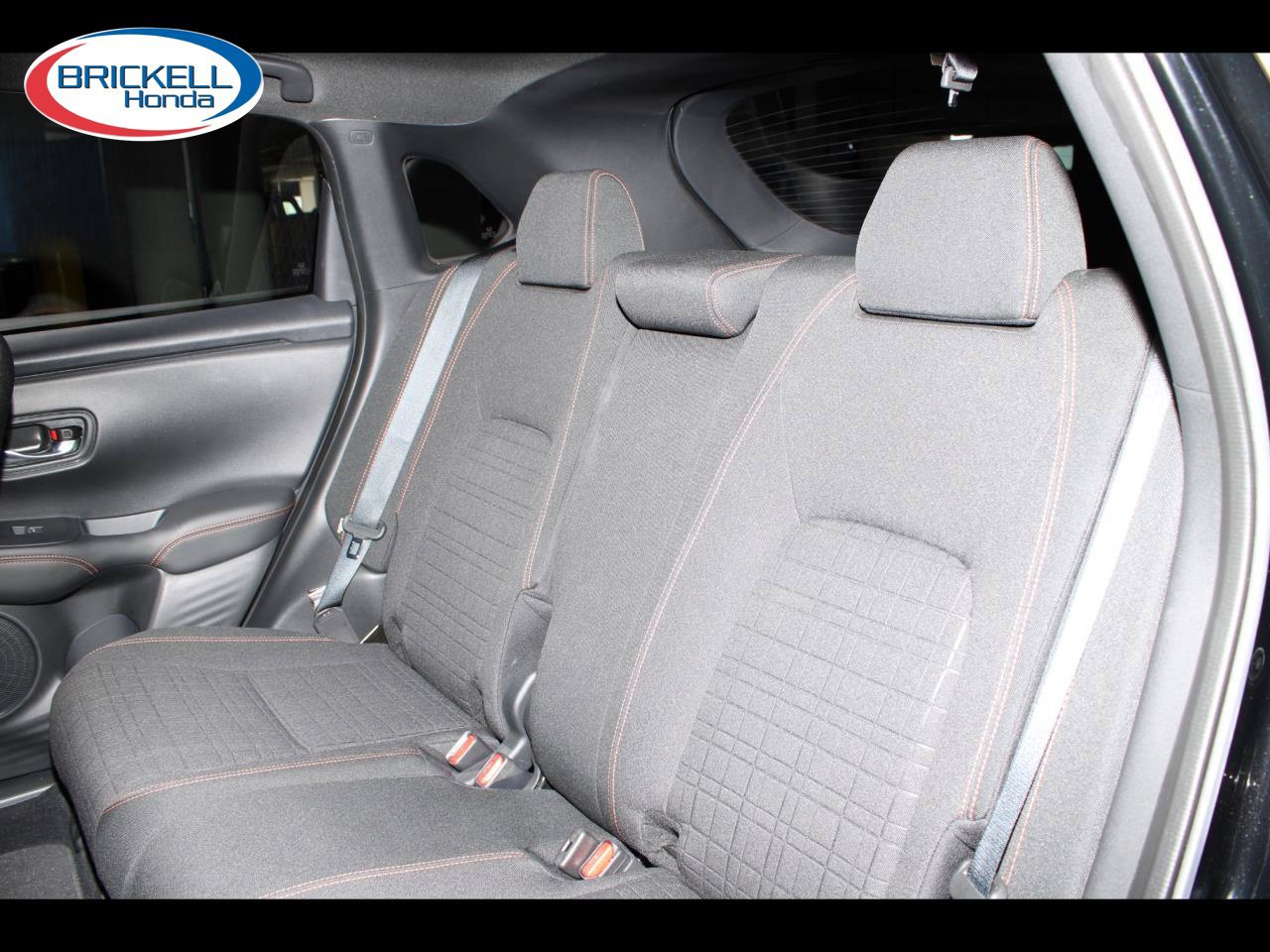Certified 2024 Honda HR-V Sport image 28