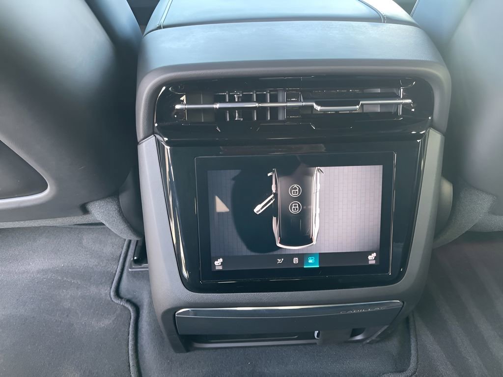 New 2025 Cadillac Escalade IQ Sport 2 image 22