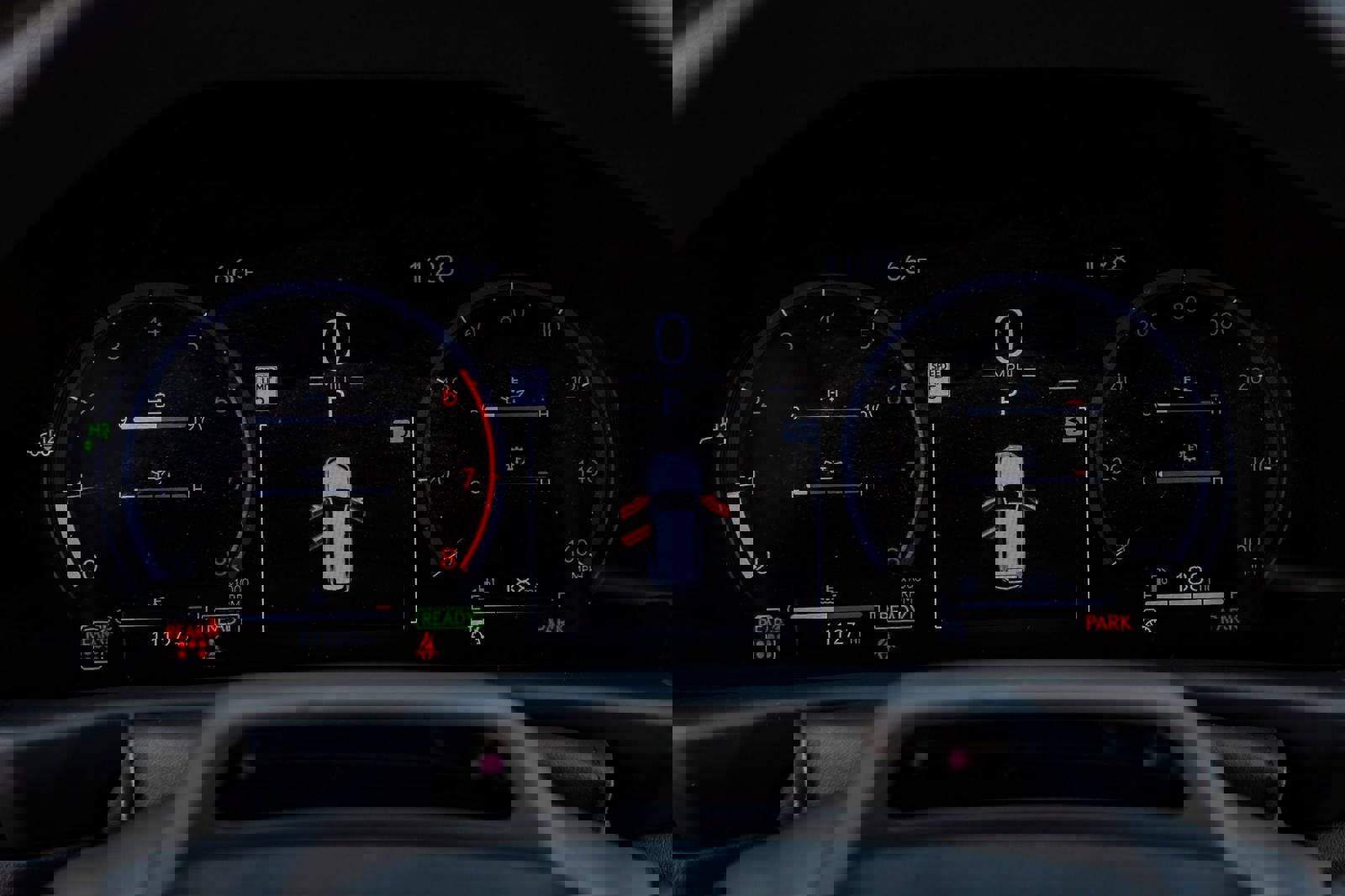 Used 2025 Lexus LX 700h Overtrail image 20