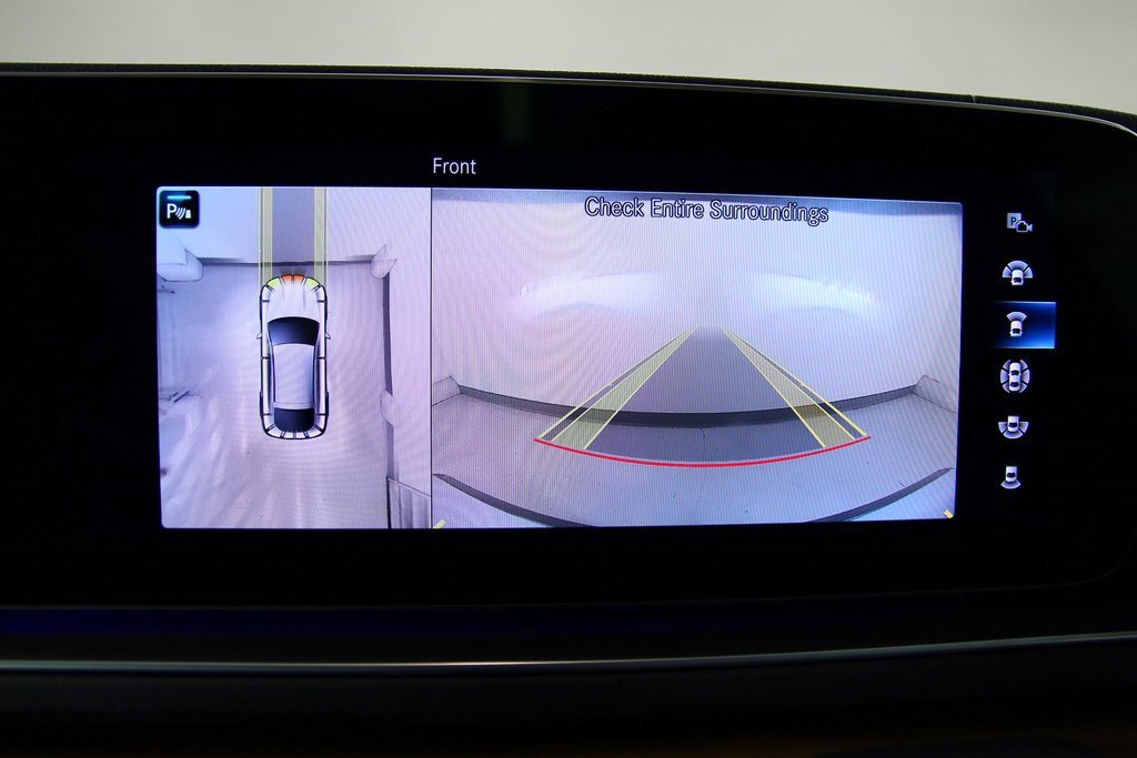 Used 2023 Mercedes-Benz GLE 53 AMG GLE 53 AMG image 10