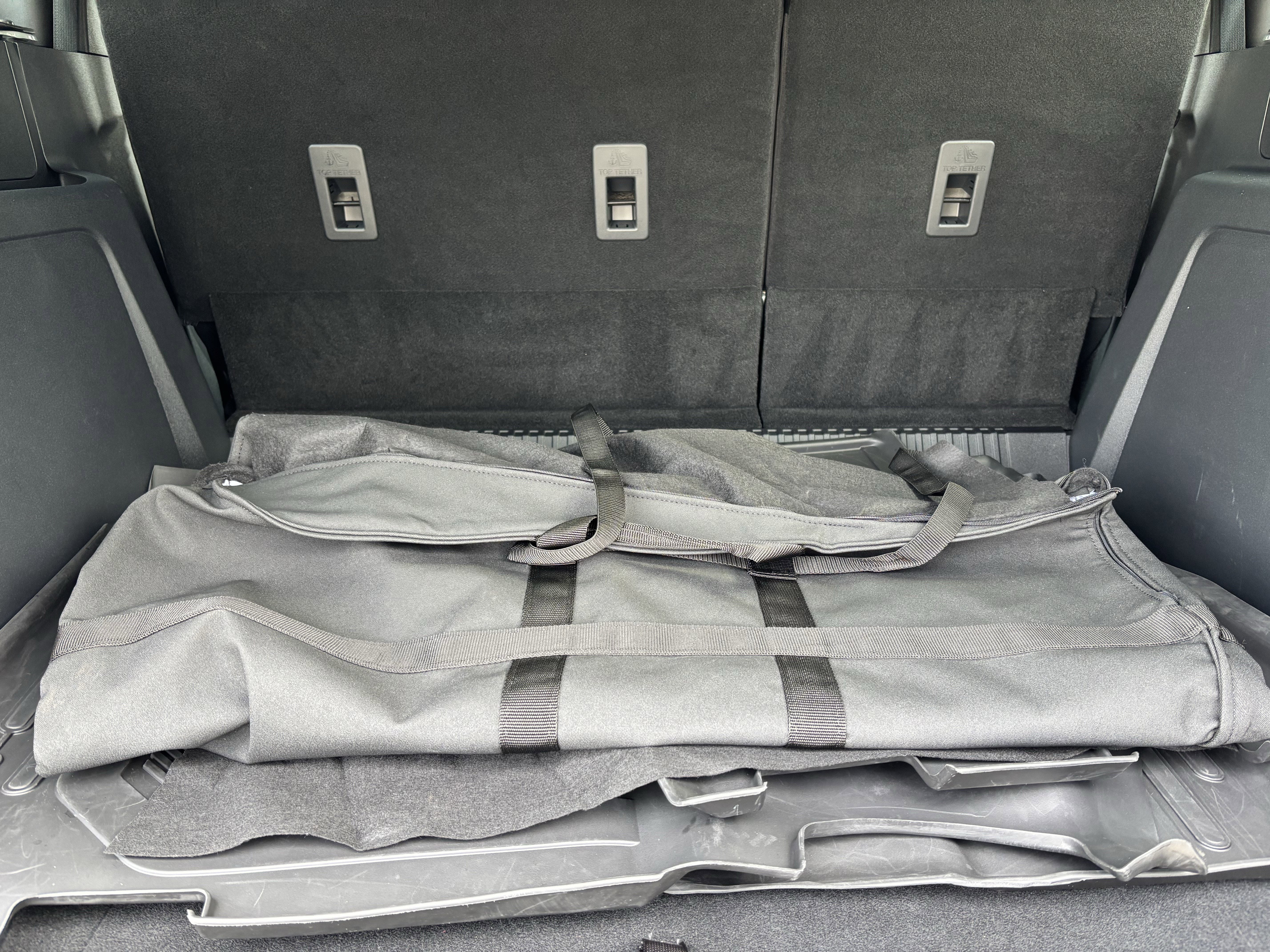 Used 2024 Ford Bronco Badlands image 34