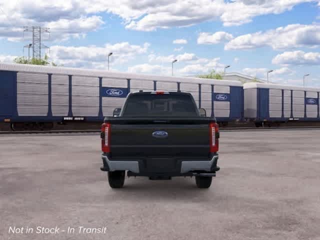 New 2026 Ford F250 Lariat w/ Chrome Package AWD/4WD image 5