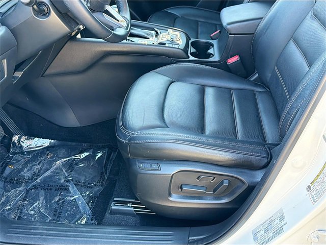 Used 2023 MAZDA CX-5 AWD 2.5 S w/ Preferred Package image 19