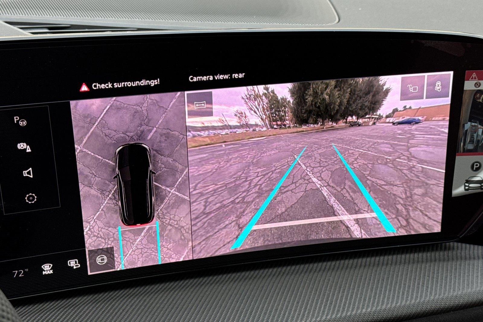 New 2025 Audi SQ5 Premium Plus image 17