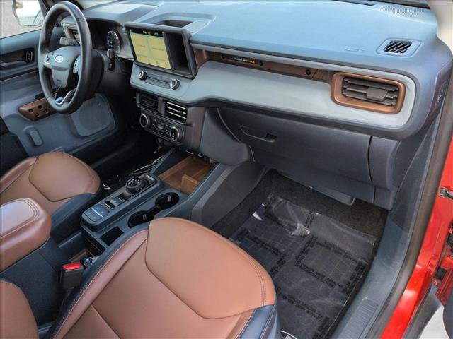 Used 2023 Ford Maverick Lariat w/ Equipment Group 500A Standard image 21