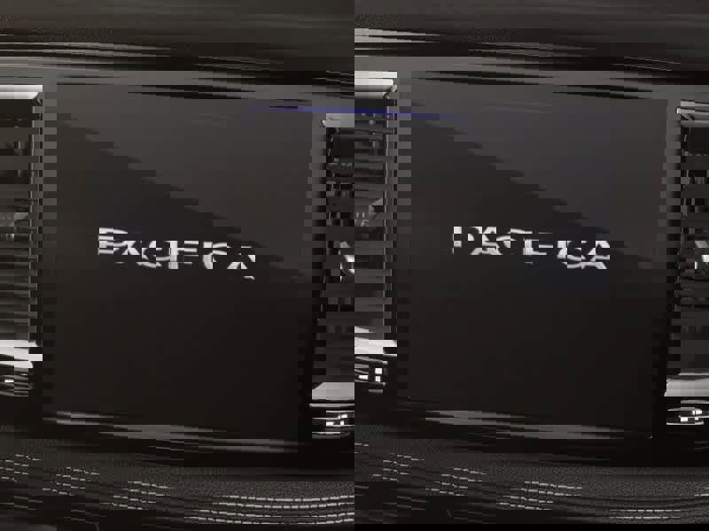 New 2026 Chrysler Pacifica Select image 23